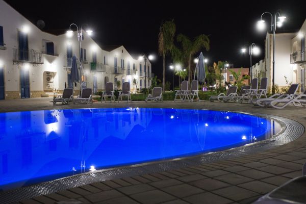 Scala Dei Turchi Resort (Realmonte)